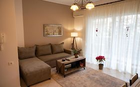 Mary'S Cozy Apartment In Volos